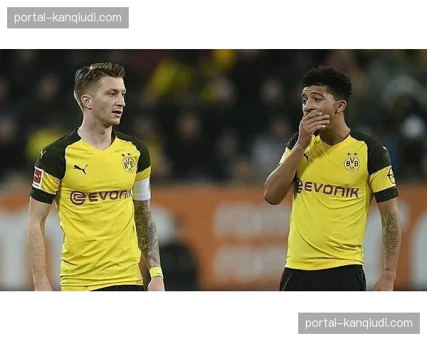 彪马与多特蒙德达成协议，将延长装备赞助合同至2030年