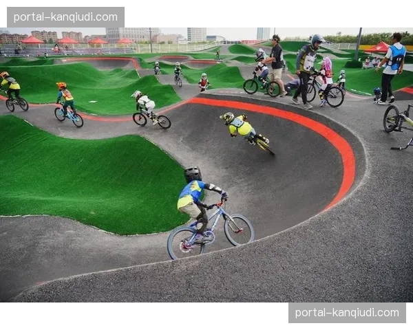 Velosolutions泵道公园全球扩张,中国成亚洲重要市场 Velosolutions泵道公园全球扩张,中国成亚洲重要市场